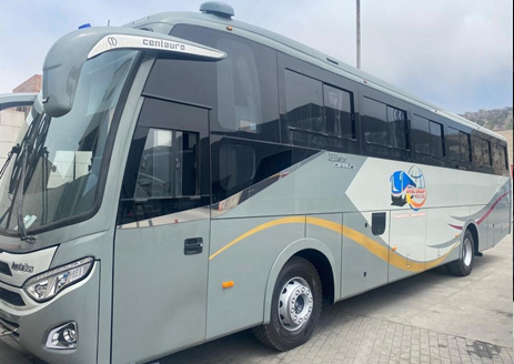 Camionetas